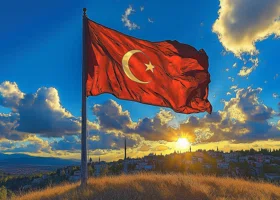 Турция хочет возобновить переговоры России и Украины