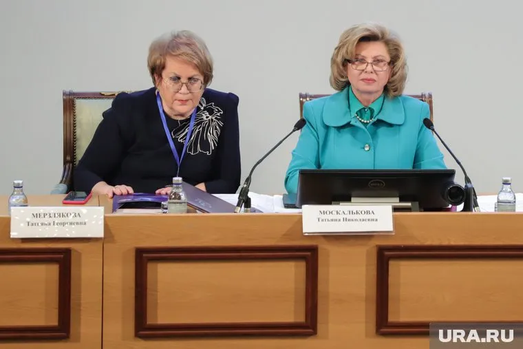 Благодаря Москальковой, юная тюменка получила консультацию у ведущих специалистов Минздрава России