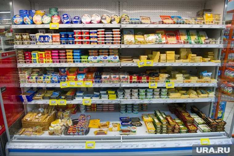 Прожиточный минимум повышают из-за роста цен на продукты