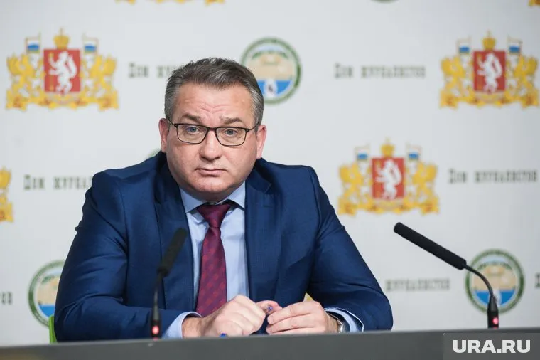 До назначения в Среднеуральск Александр Ковальчик был первым-вице-мэром Екатеринбурга