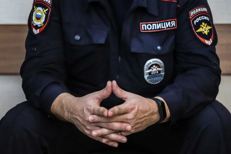 Судебное заседание по уголовному делу бывшего заместителя губернатора Курганской области Ванюкова Романа. Курган