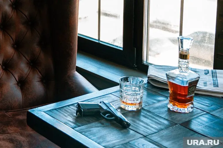 Бастрыкин займется мигрантом, который в клубе угрожал пистолетом на камеру