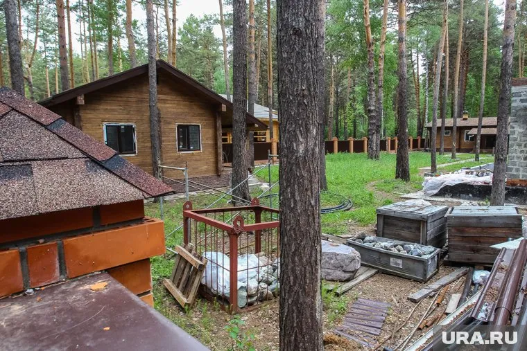 Спрос на услуги по ремонту дач в Тюмени вырос почти вдвое