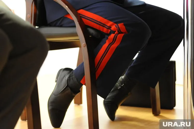 Следователь из Москвы уже прибыл в Челябинск