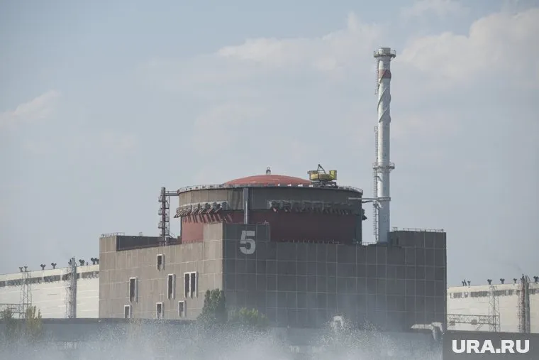 На ЗАЭС невозможен выброс йода, так как ее реакторы давно остановлены, сказал Евгений Комаровский