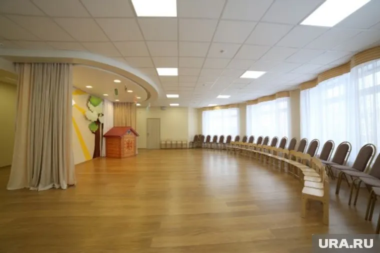 Уполномоченный по правам ребенка инициировала проверку в детском саду