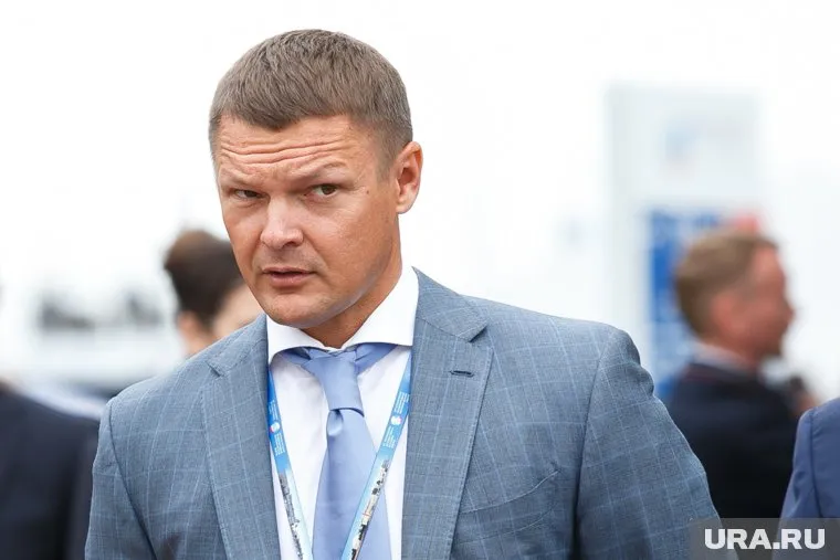 Алексей Багаряков возвращается в свердловскую политику
