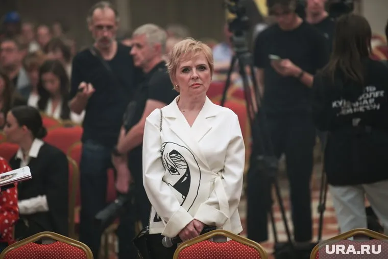 Светлана Петракова рассказала, что оценить организацию прошедшего конкурса сможет лишь спустя некоторое время