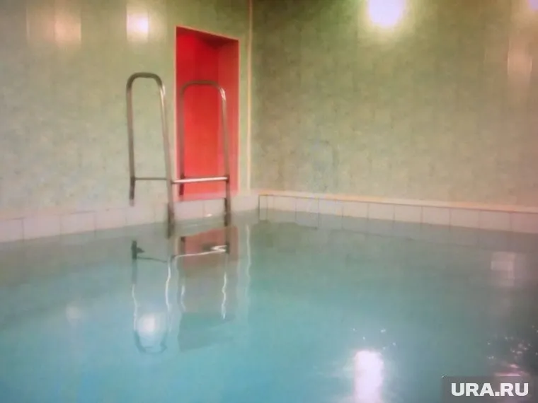 Поход в сауну для компании молодых людей закончился плачевно