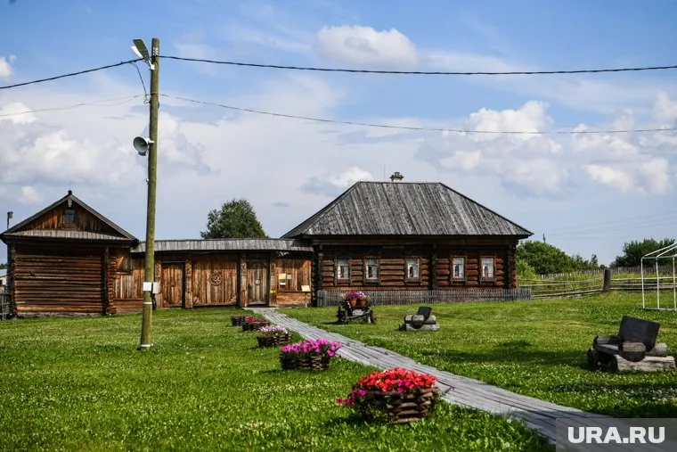 В 12 населенных пунктах белгородской области введен режим ЧС