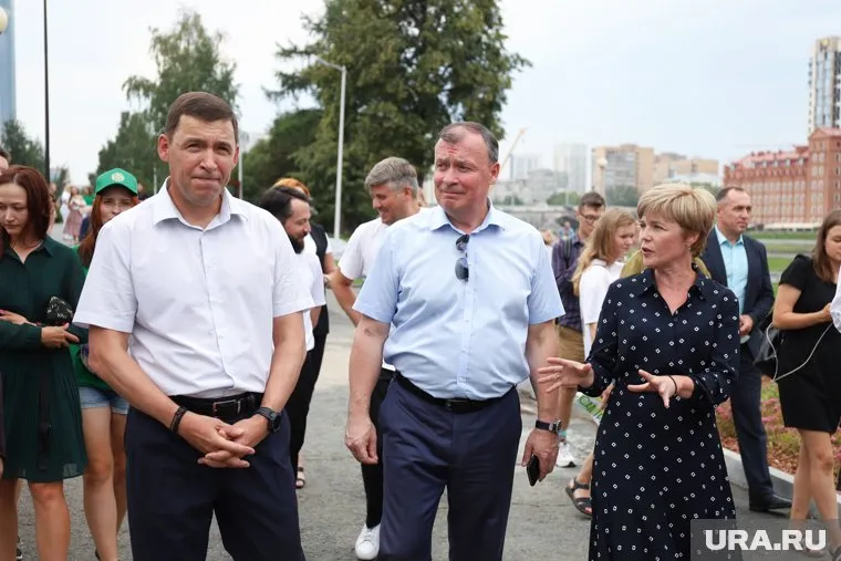 Алексей Орлов пропустит финальные приготовления мэрии ко Дню города