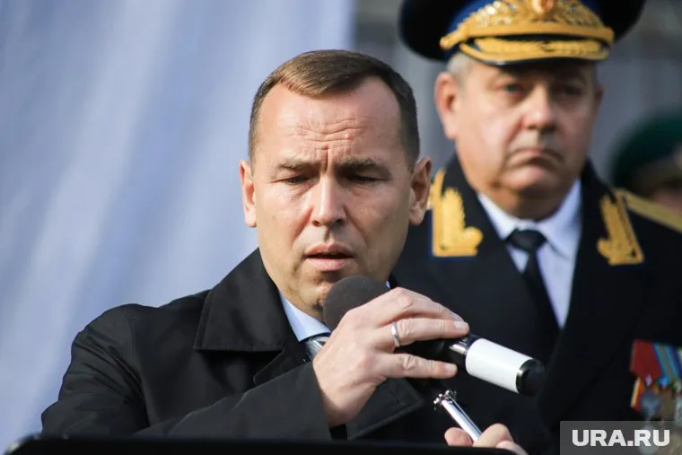 Вадим Шумков попросит представить полицейских к госнаградам