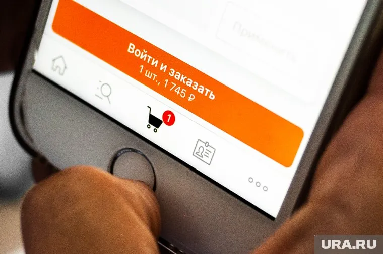 Онлайн-продавцы стали обманывать покупателей