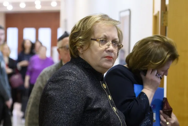 Церемония памяти жертв Холокоста в Синагоге. Екатеринбург