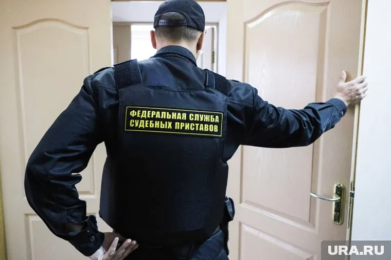 Пермские приставы занялись реготделением ЛДПР