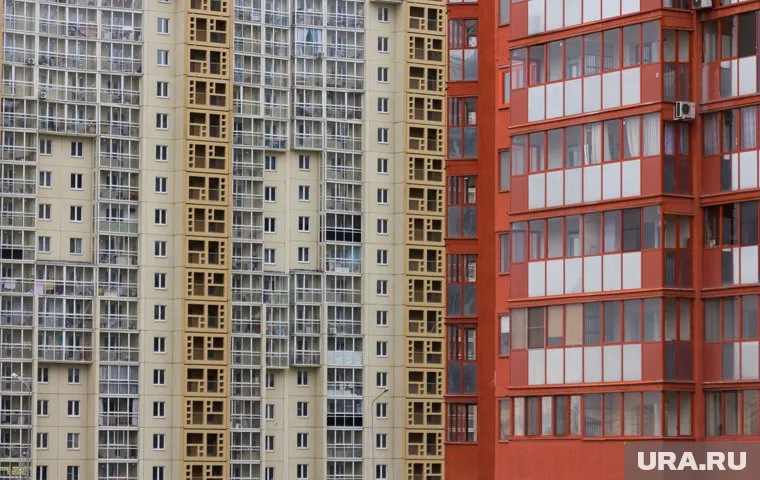 Павел Боровиков уверен, что весной жилье значительно подорожает