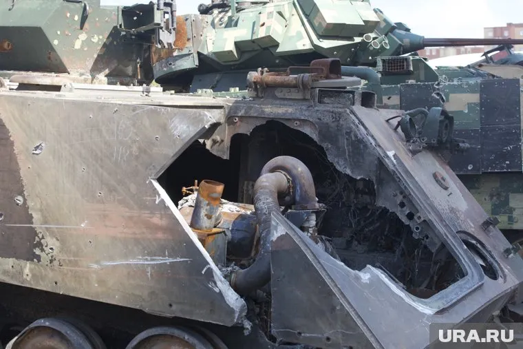 Несмотря на успехи ВС РФ бои на покровском направлении остаются тяжелыми 