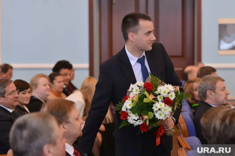 Глава Каслинского района Александр Грачев обвиняется в превышении полномочий