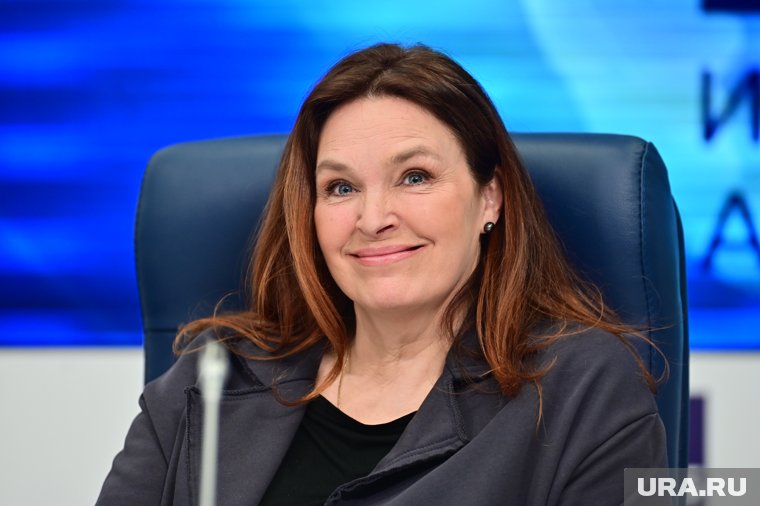 Случайно стала актрисой, тайно родила в 41 и осталась одна: Марине Могилевской — 55