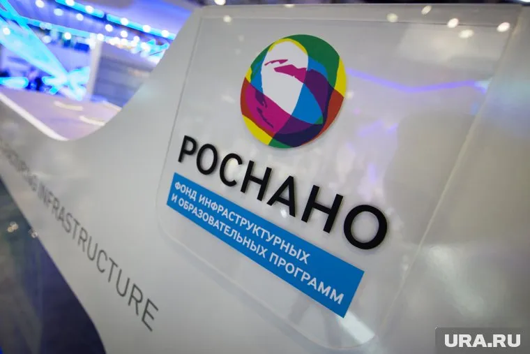 Топ-менеджер РОСНАНО попал в поле зрения силовиков