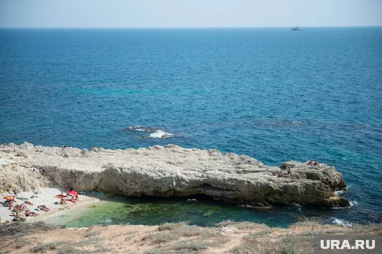 Российская туристическая отрасль восстановится не ранее чем через полтора года