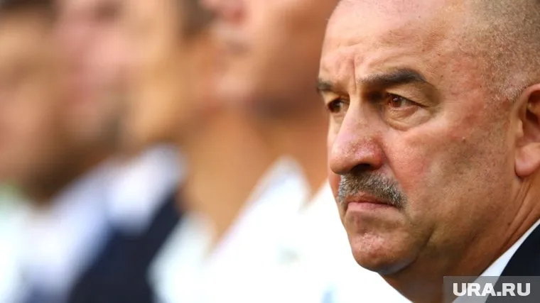 Россияне отличились голом в собственные ворота