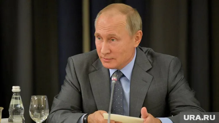 По мнению президента, отказ от призыва произойдет в скором будущем