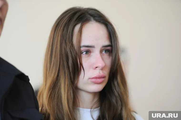 Дело Дарьи Филичкиной ушло в суд