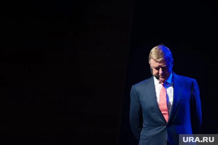 Анатолий Чубайс пожурил общество за то, что оно не сказало «спасибо» бизнесу