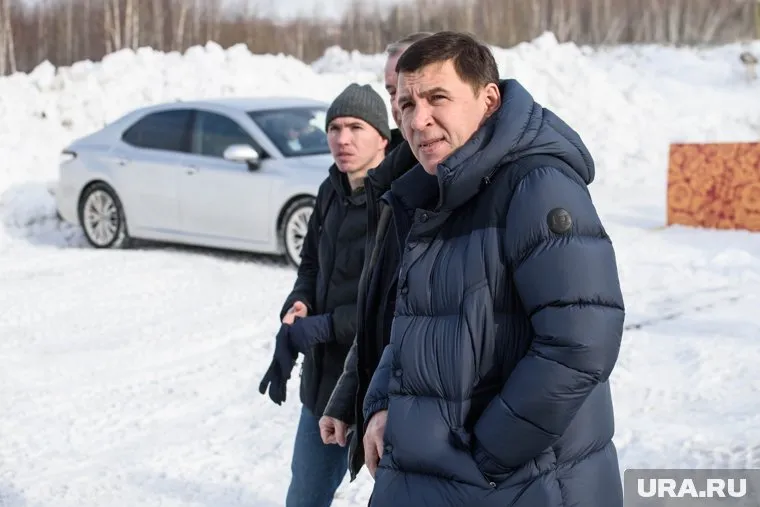 Евгений Куйвашев выразил соболезнования семьям жертв атаки