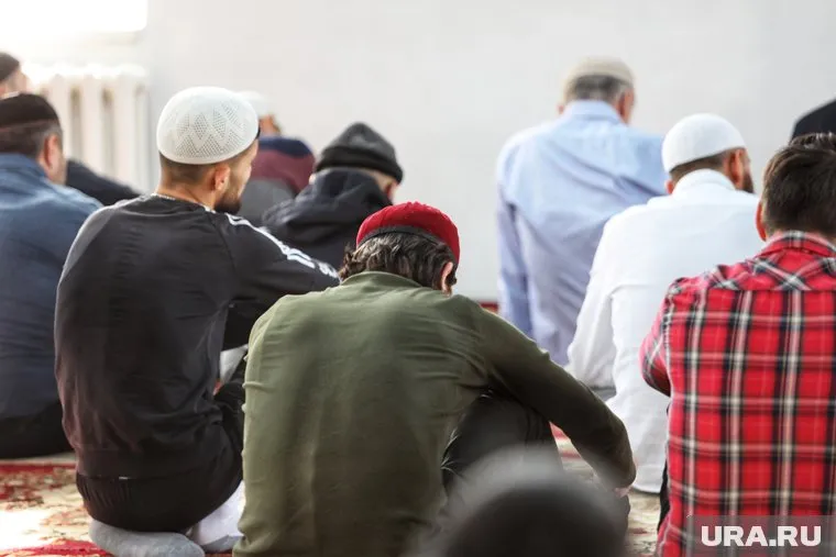 Курганские евреи считают местных мусульман сильной общиной