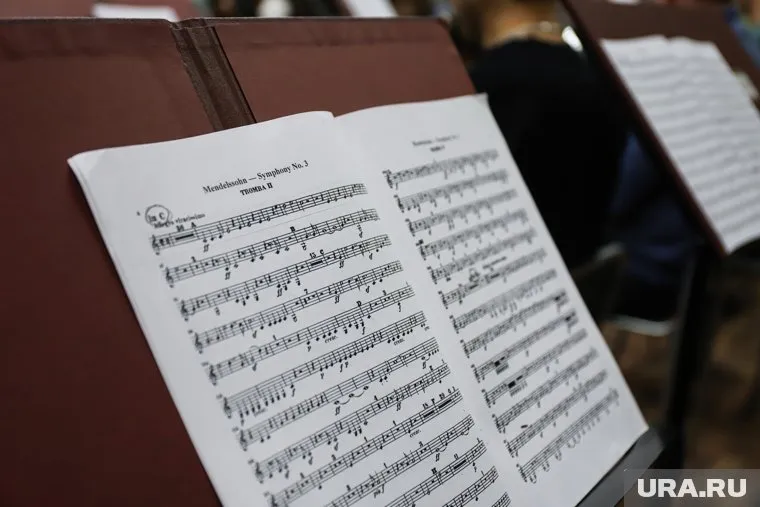 Пермяк исполнит сочинения Гайдна, Вебера и Шуберта