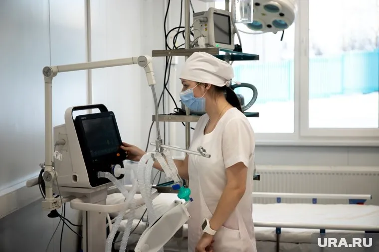 Пострадавшую прооперировали, сейчас ее состояние удовлетворительное