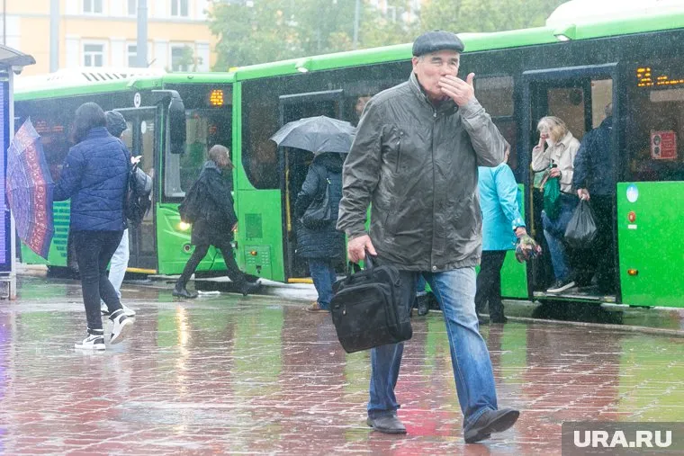 Администрация Нового Уренгоя ищет компанию, которая займется муниципальными перевозками