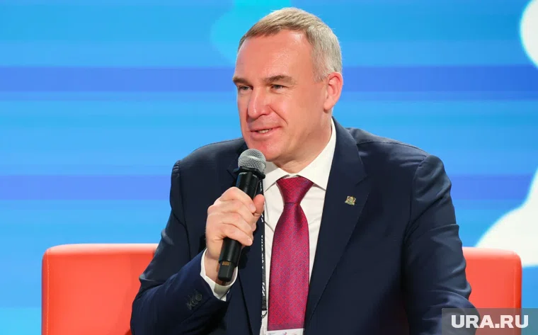 Первая большая пресс-конференция губернатора ХМАО Руслана Кухарука пройдет в Сургуте