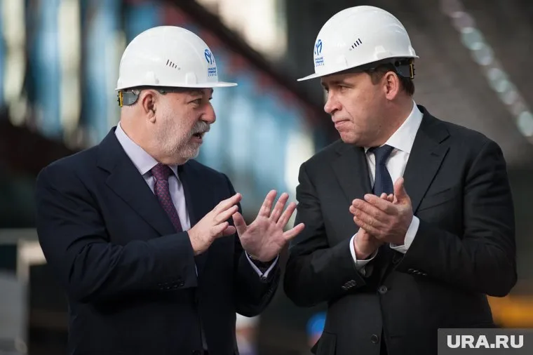 Авторы идеи новой УК обещают, что она решит проблемы свердловчан. А скептики уверены: регион не сможет содержать такой проект и его выкупит крупный бизнес