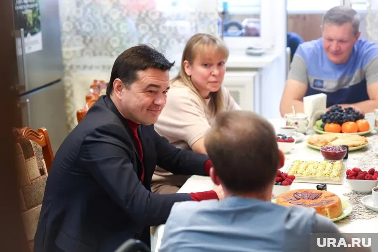 Губернаторская помощь оказываться родственникам добровольцев и мобилизованных