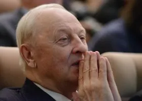 Россель предложил перенести столицу России в Новосибирск