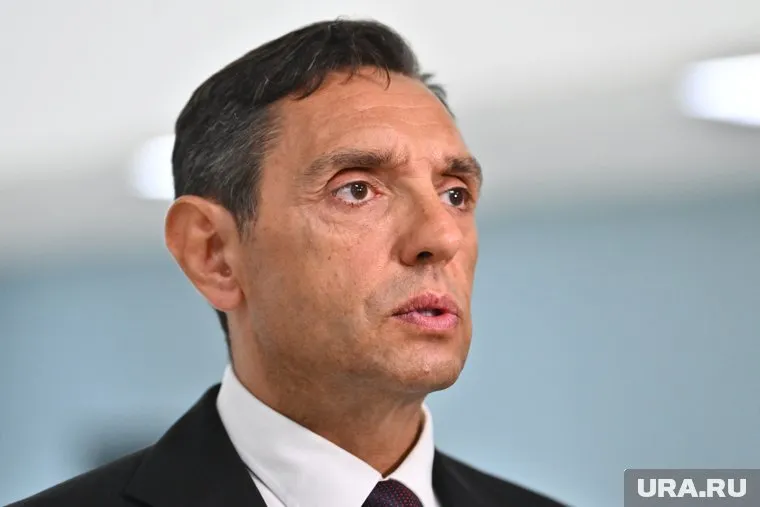 РФ не примет участие в годовщине освобождения Аушвиц-Биркенау, заявил Александр Вулин