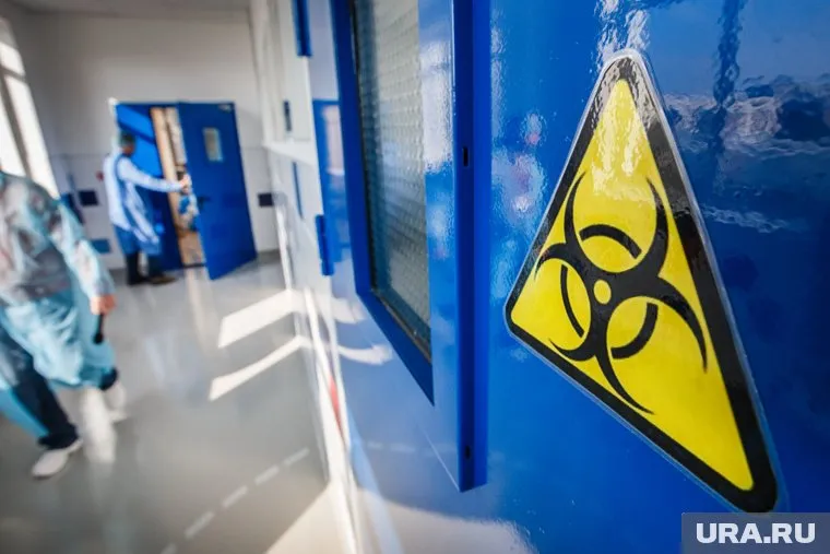 Количество умерших от COVID-19 в крае растет