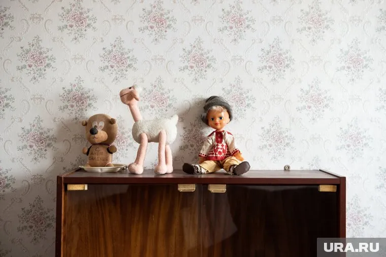 Родственники Алексея Голдобина передали деньги детскому дому, как и завещал боец