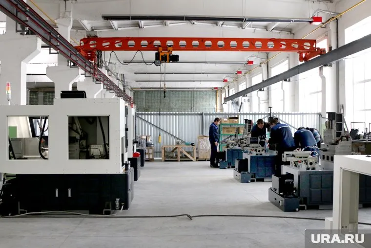 Иск подали к АО «Специальное конструкторское технологическое бюро „Курганприбор“»