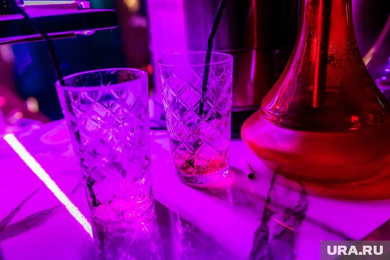 Курганские рестораны нарушают запрет на работу после 23:00