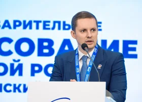 Стало известно, кто получил мандат в заксобрании Пермского края вместо Вячеслава Григорьева 