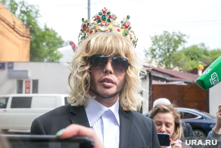 У Зверева есть четыре источника дохода