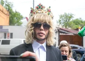 Стилист Сергей Зверев раскрыл свои доходы