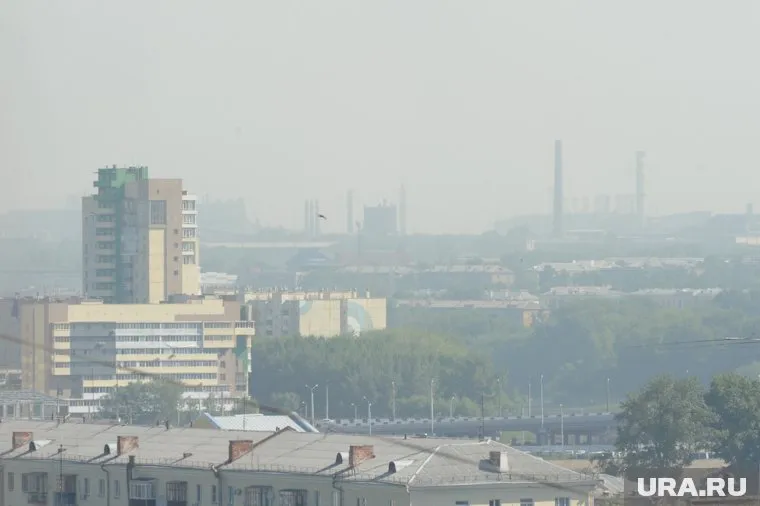 Режим НМУ введен в пяти городах региона с 11 по 12 мая