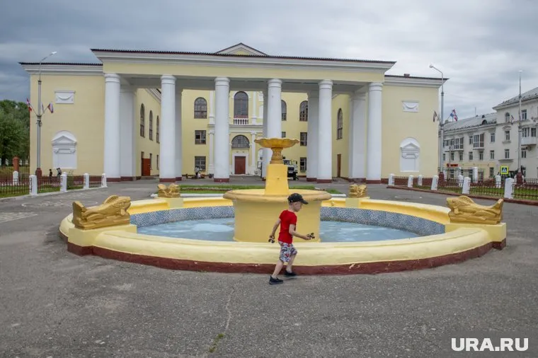 ДК Соликамска теперь под надежной защитой