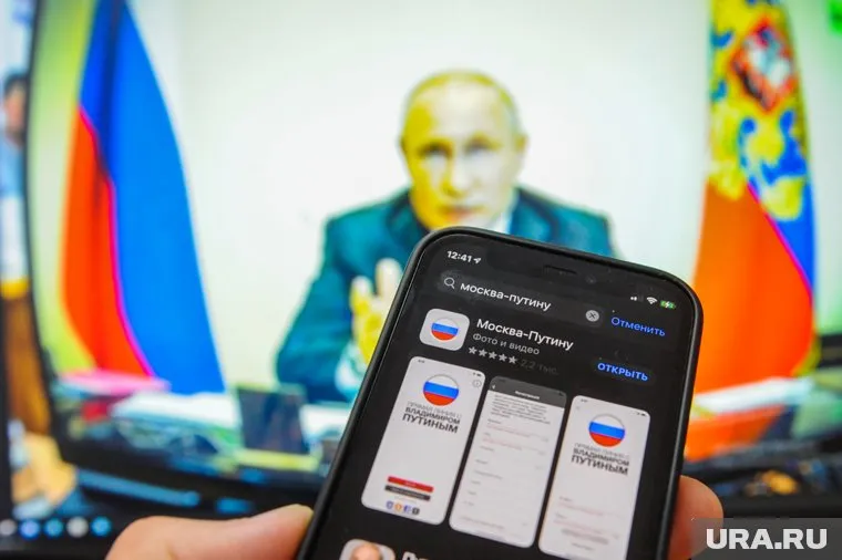 Самый долгий разговор с оператором на прямой линии длился полтора часа