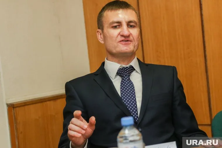 В ближайшее время Ванюкову предъявят обвинение